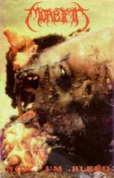 Morbifik : Now, I'm Bledd